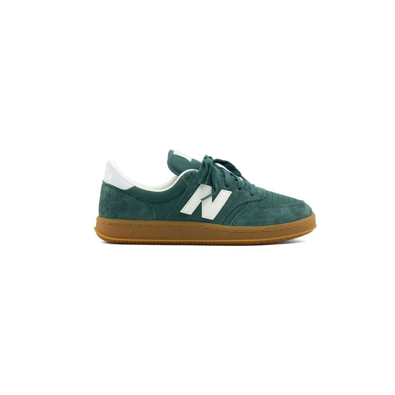 New Balance T500 "New Spruce"