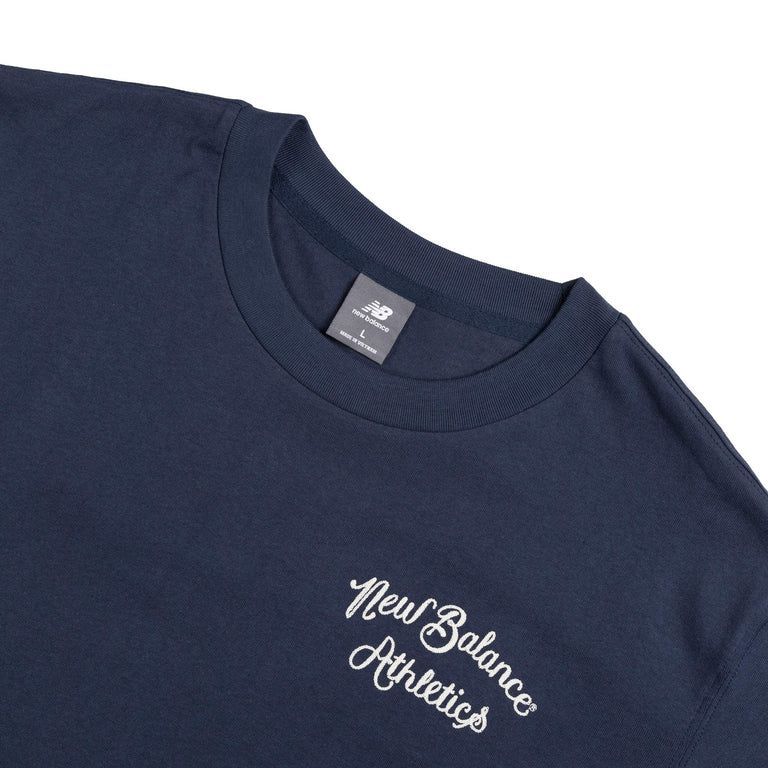 Athletics Relaxed League T-Shirt