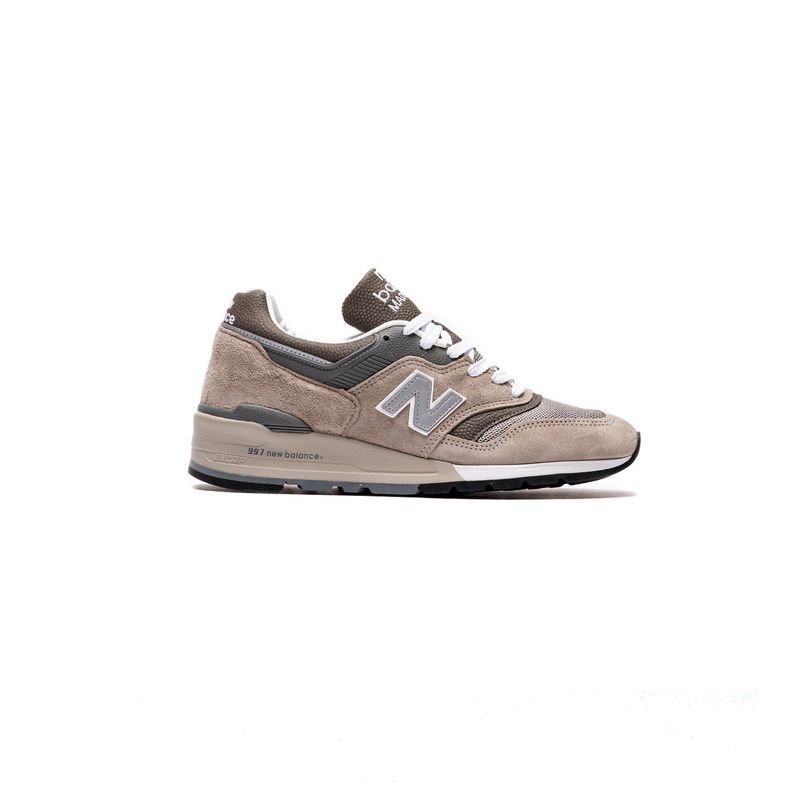 New Balance 997 New Balance 997 "Made in USA" - Grey