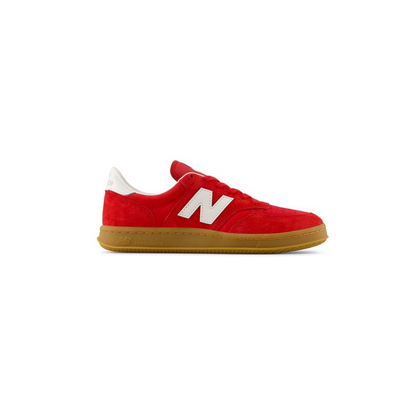 New Balance CT500 "Team Red"