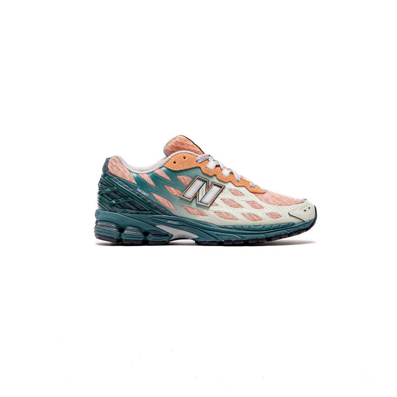 New Balance 1906 FantomFit "New Spruce"