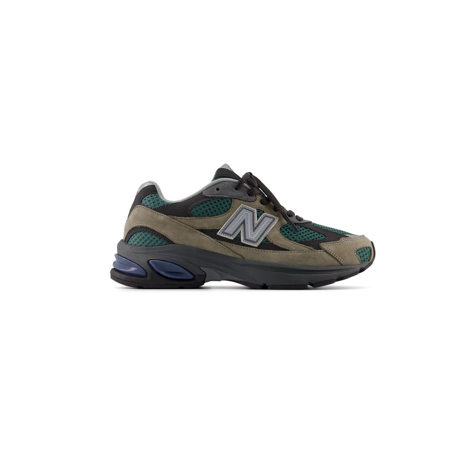 New Balance 2010 “Vintage Khaki”