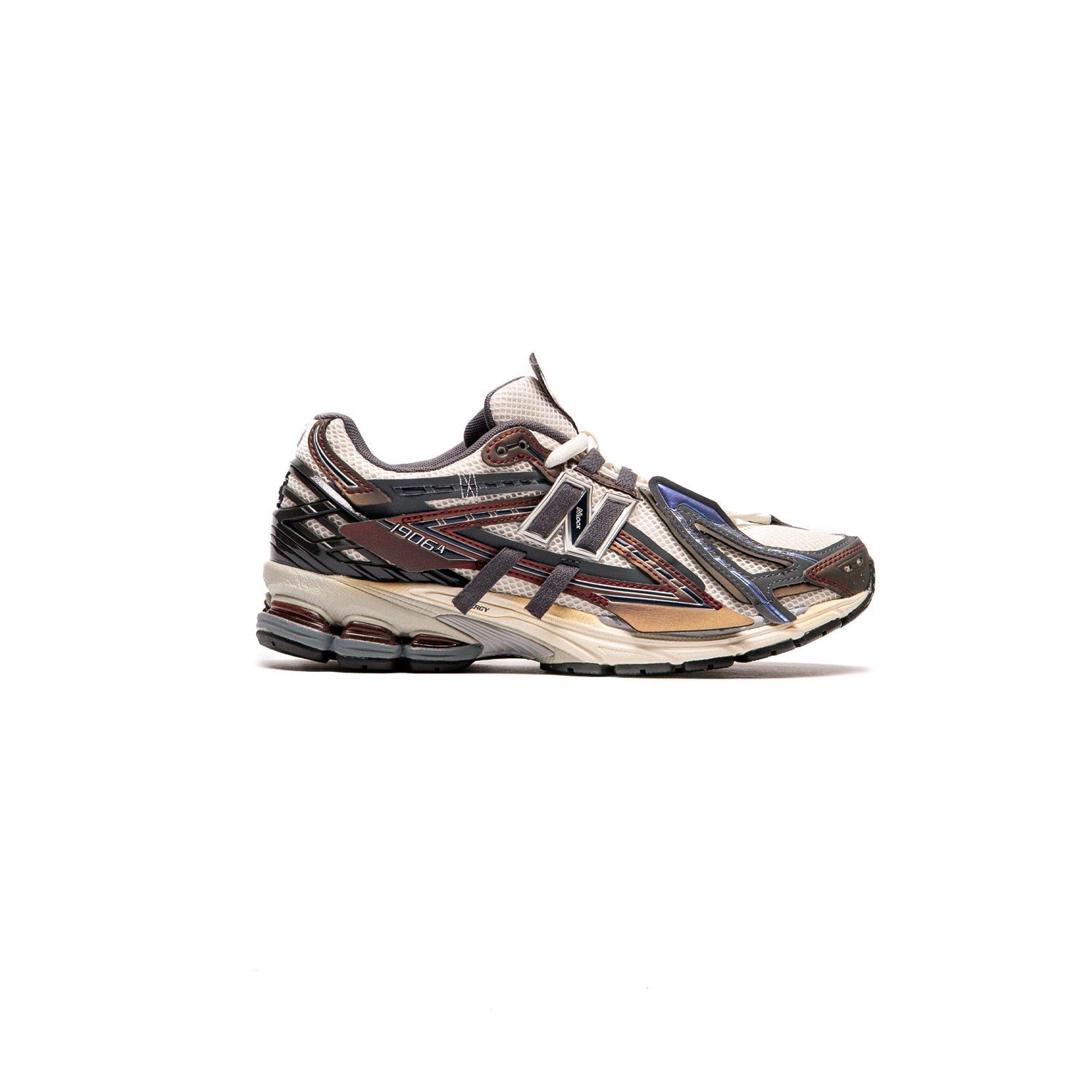 New Balance 1906A "Eggplant"