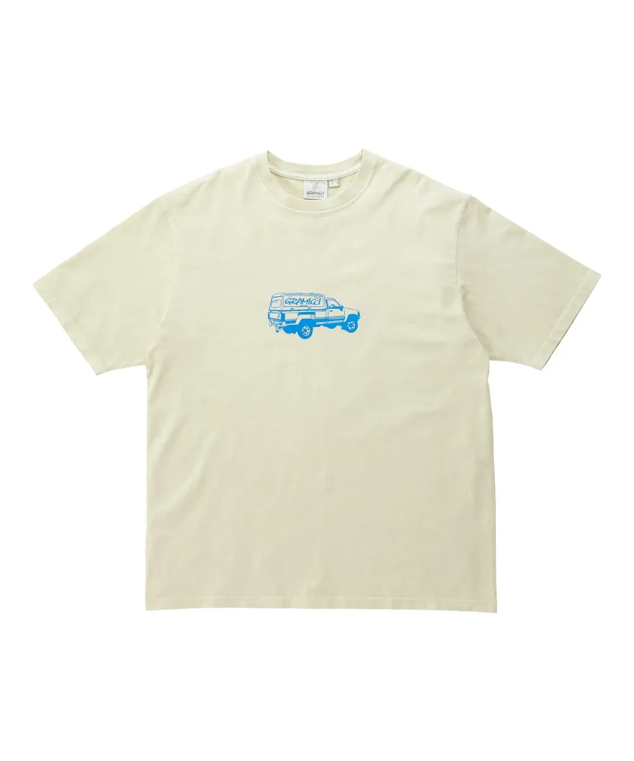 Gramicci Truck Tee