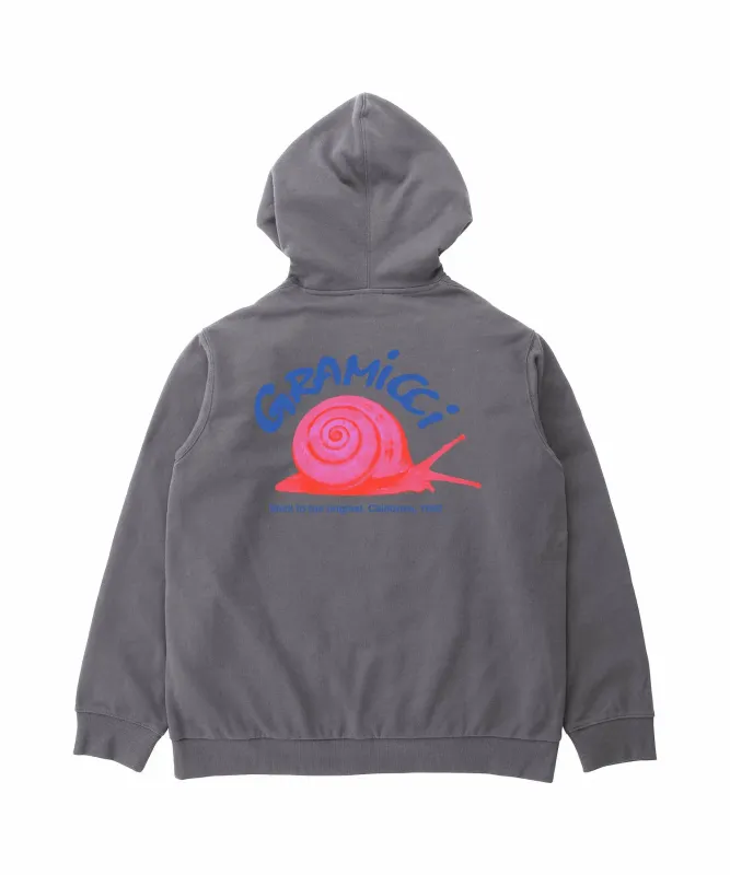 Gramicci Snail Hooded Sweatshirt
