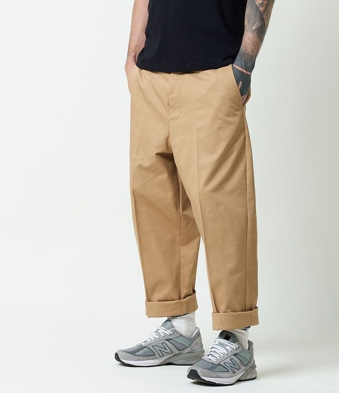 Merz CHINO