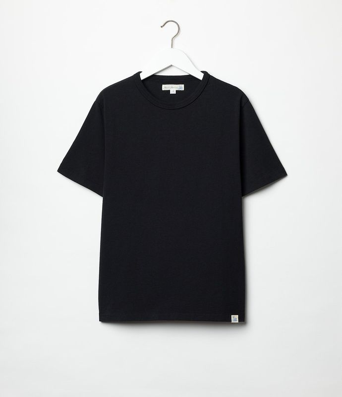 Merz  T-shirt Black