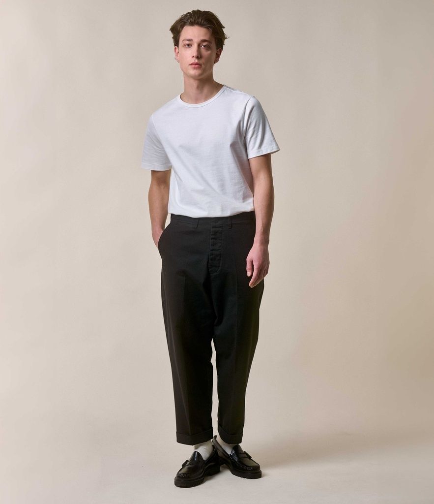Merz  T-shirt White