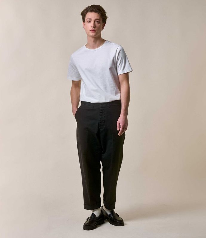 Merz  T-shirt White
