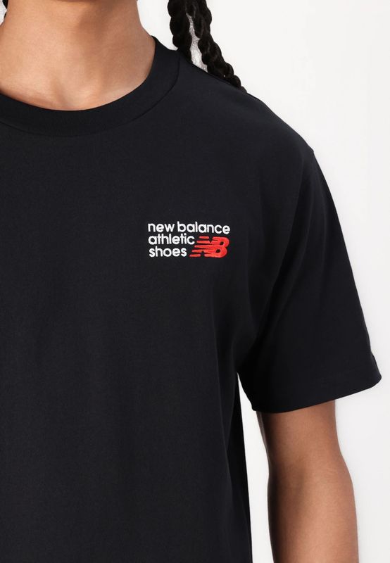 Athletics Premium Logo T-Shirt