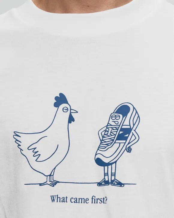 Sport Essentials Chicken T-Shirt