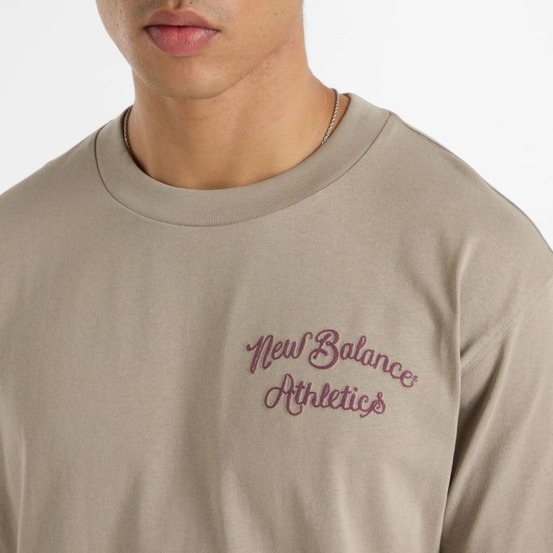 Athletics Relaxed League T-Shirt