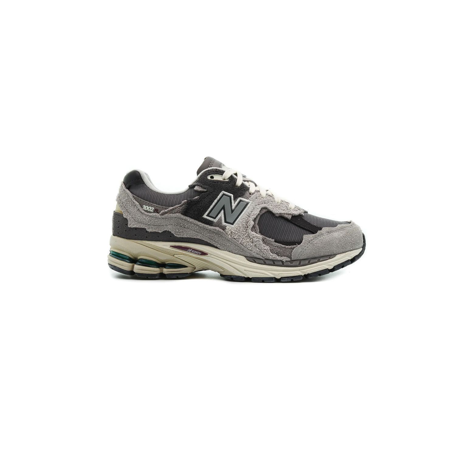 New Balance 2002R "Protection Pack" Rain Cloud