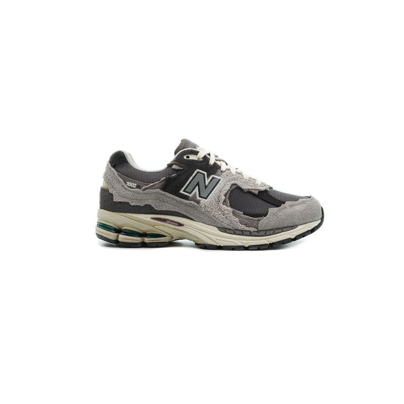 New Balance 2002R "Protection Pack" Rain Cloud