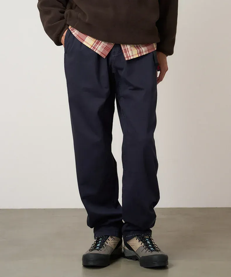Gramicci Pant DOUBLE NAVY