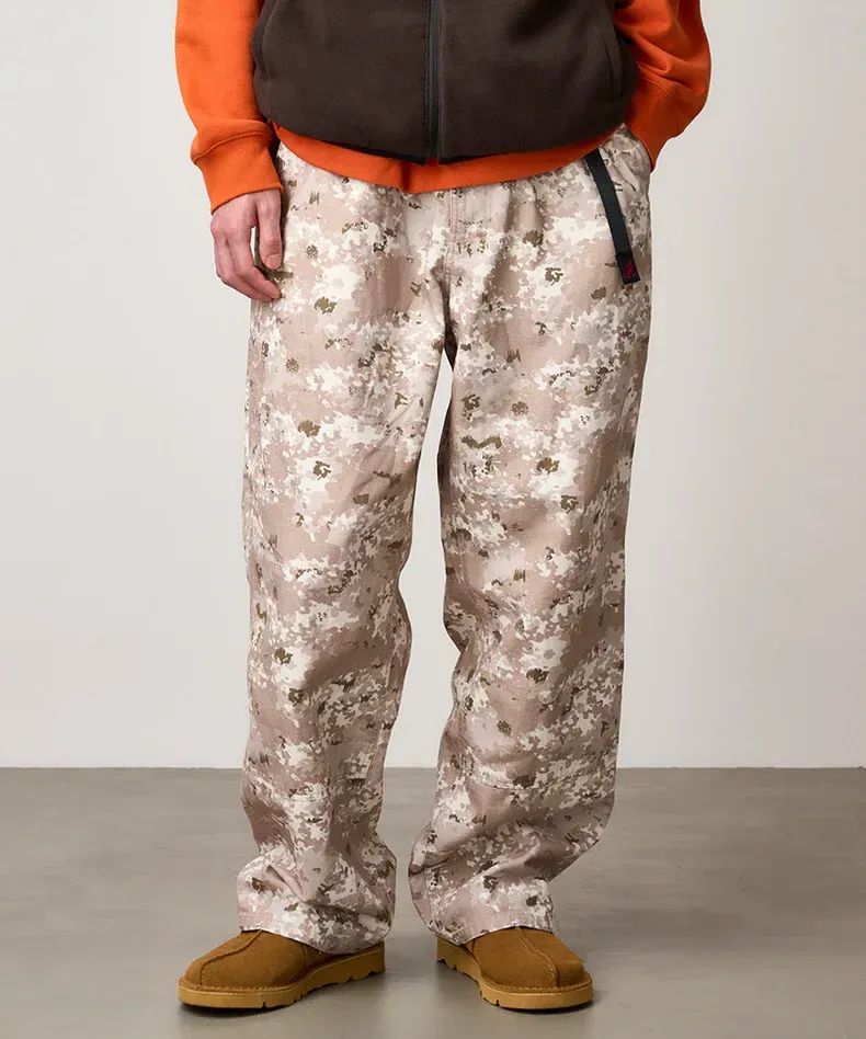 Canvas Work Pant DUST BOWL