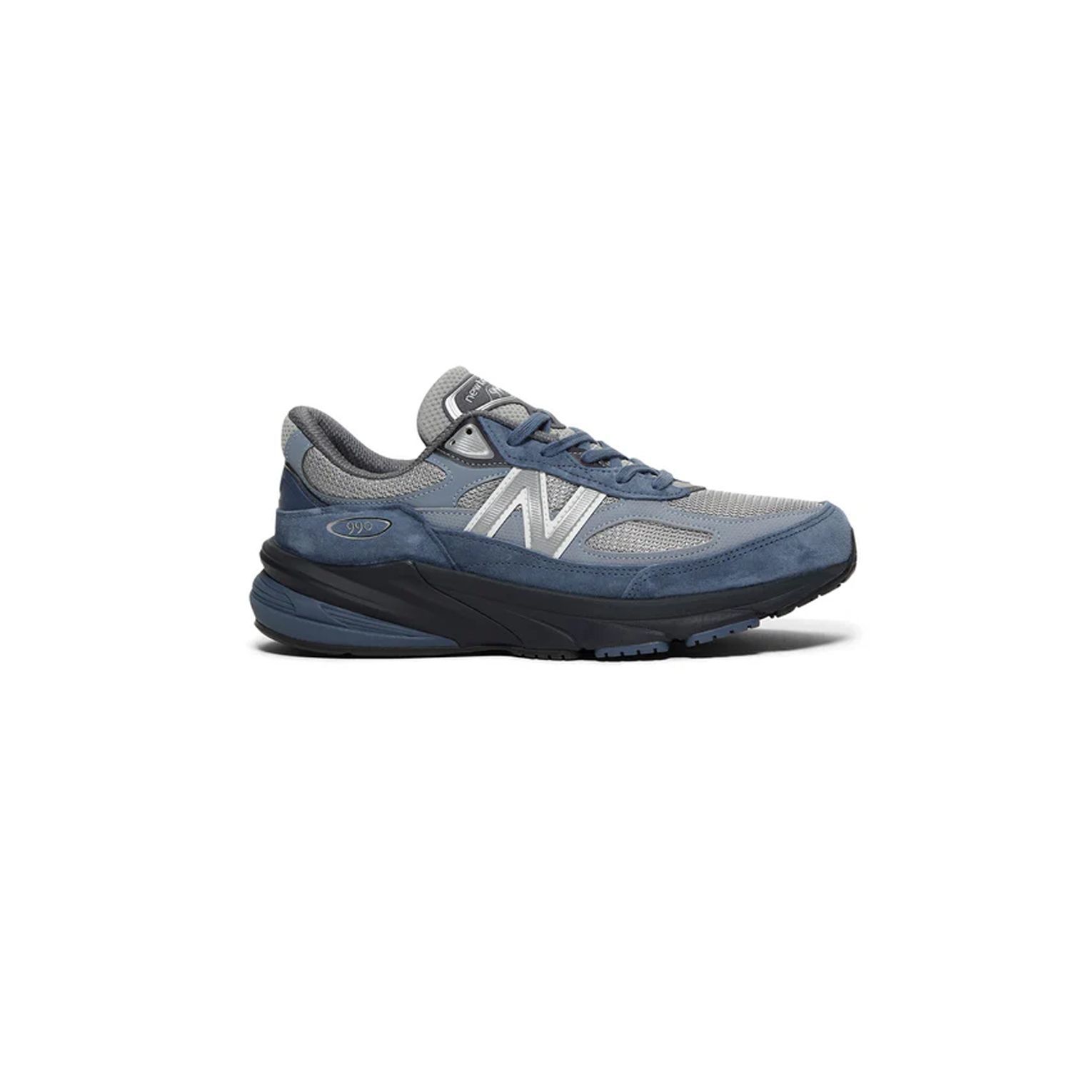 New Balance 990v6 "Vintage Indigo"