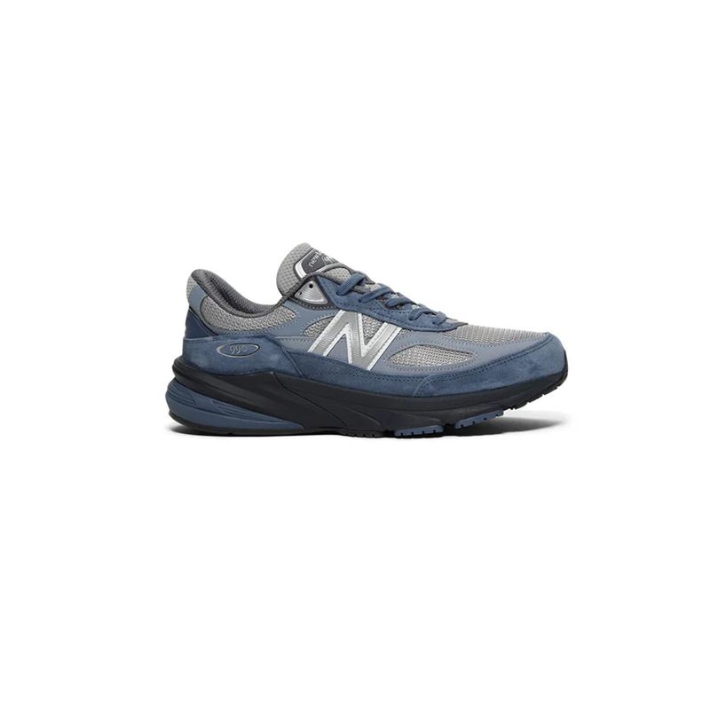 New Balance 990v6 "Vintage Indigo"