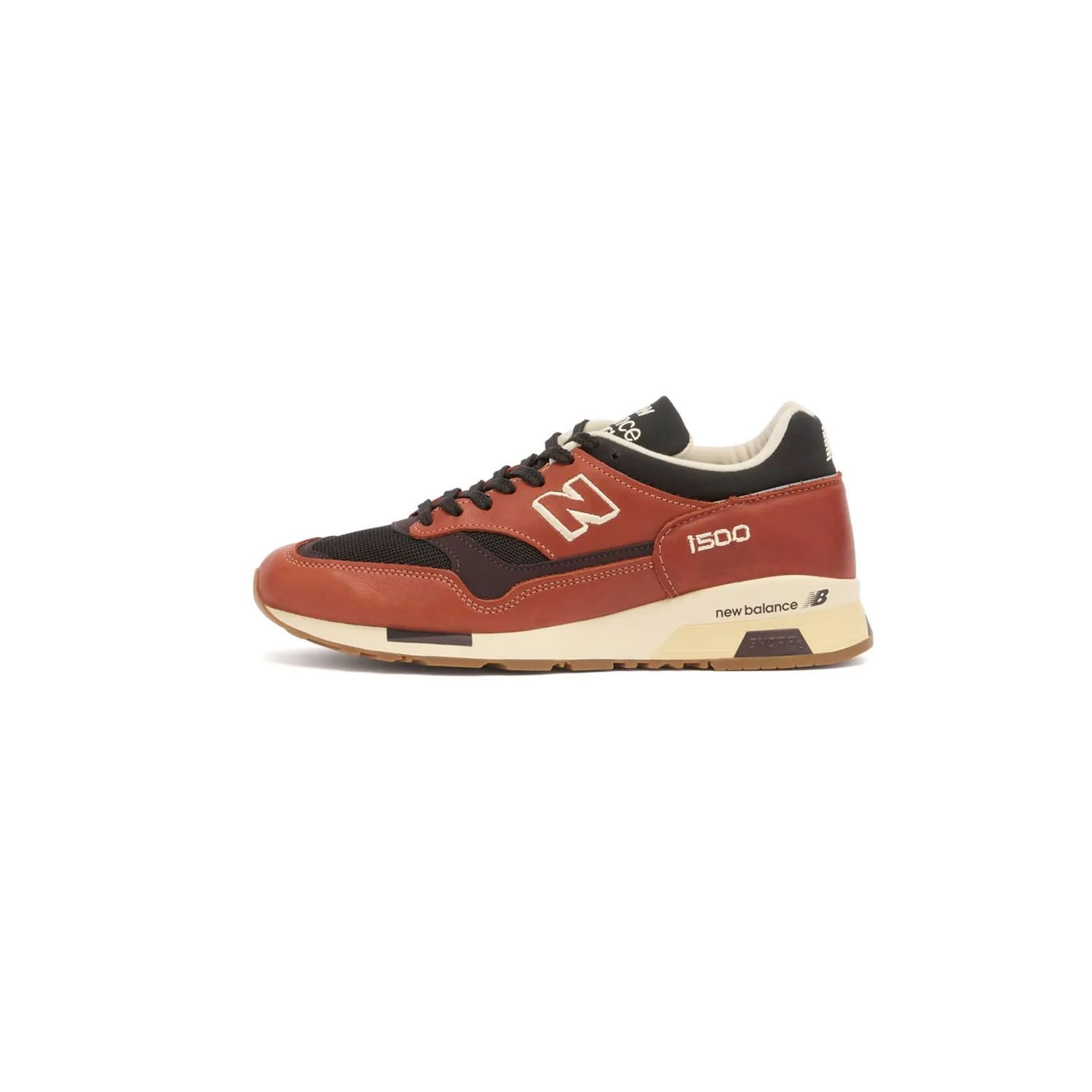 New Balance 1500 Made in England “Maple Syrup”