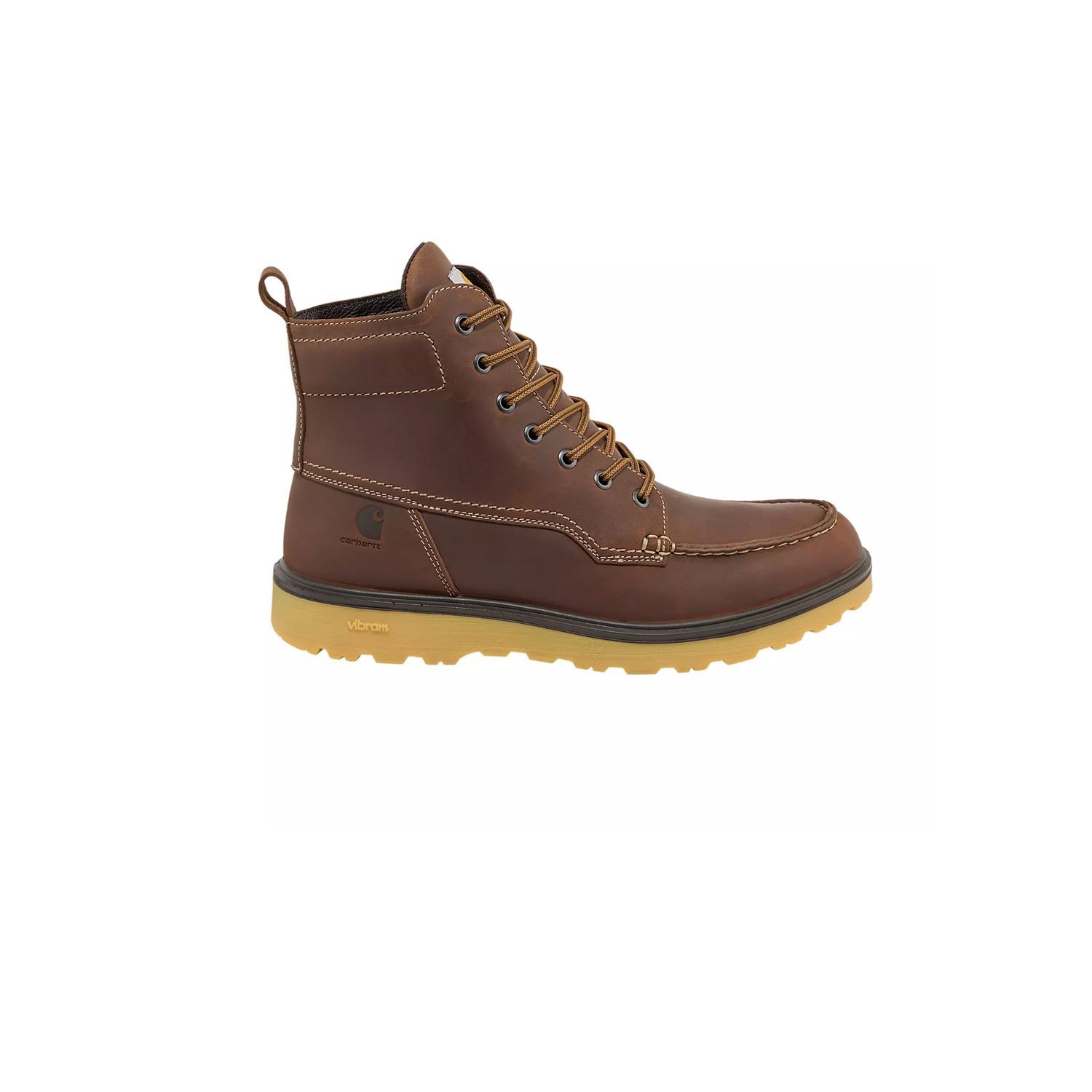 Carhartt Greenfields Rugged Flex™ 02 Occupational Workboot