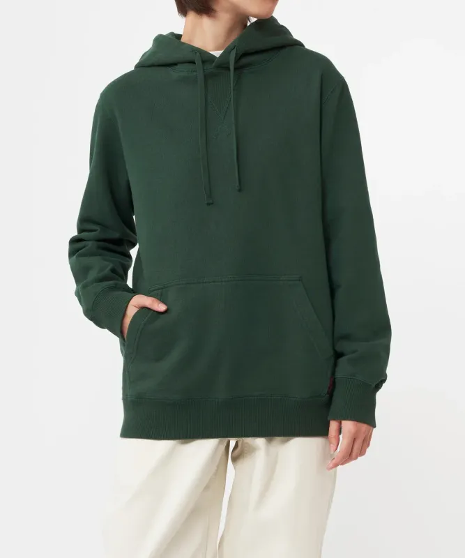 Classic Hooded Sweatshirt - Forest Green Classic Hooded Sweatshirt - Forest Green