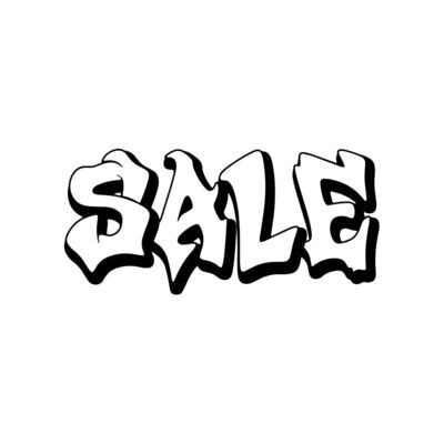 Sale