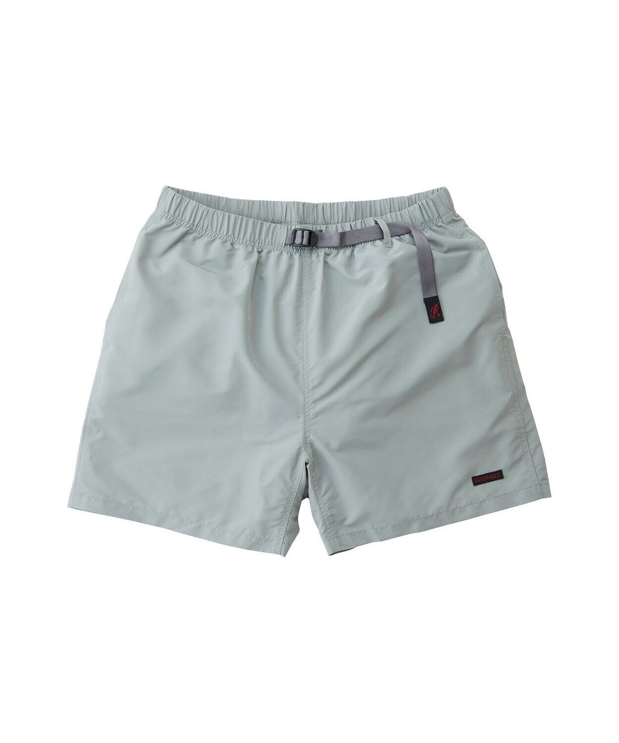 Gramicci Shell Canyon Short Seal Grey Gramicci Shell Canyon Short Seal Grey