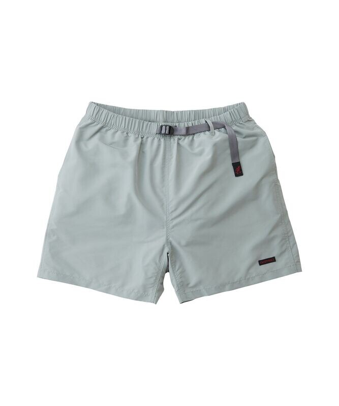 Gramicci Shell Canyon Short Seal Grey
