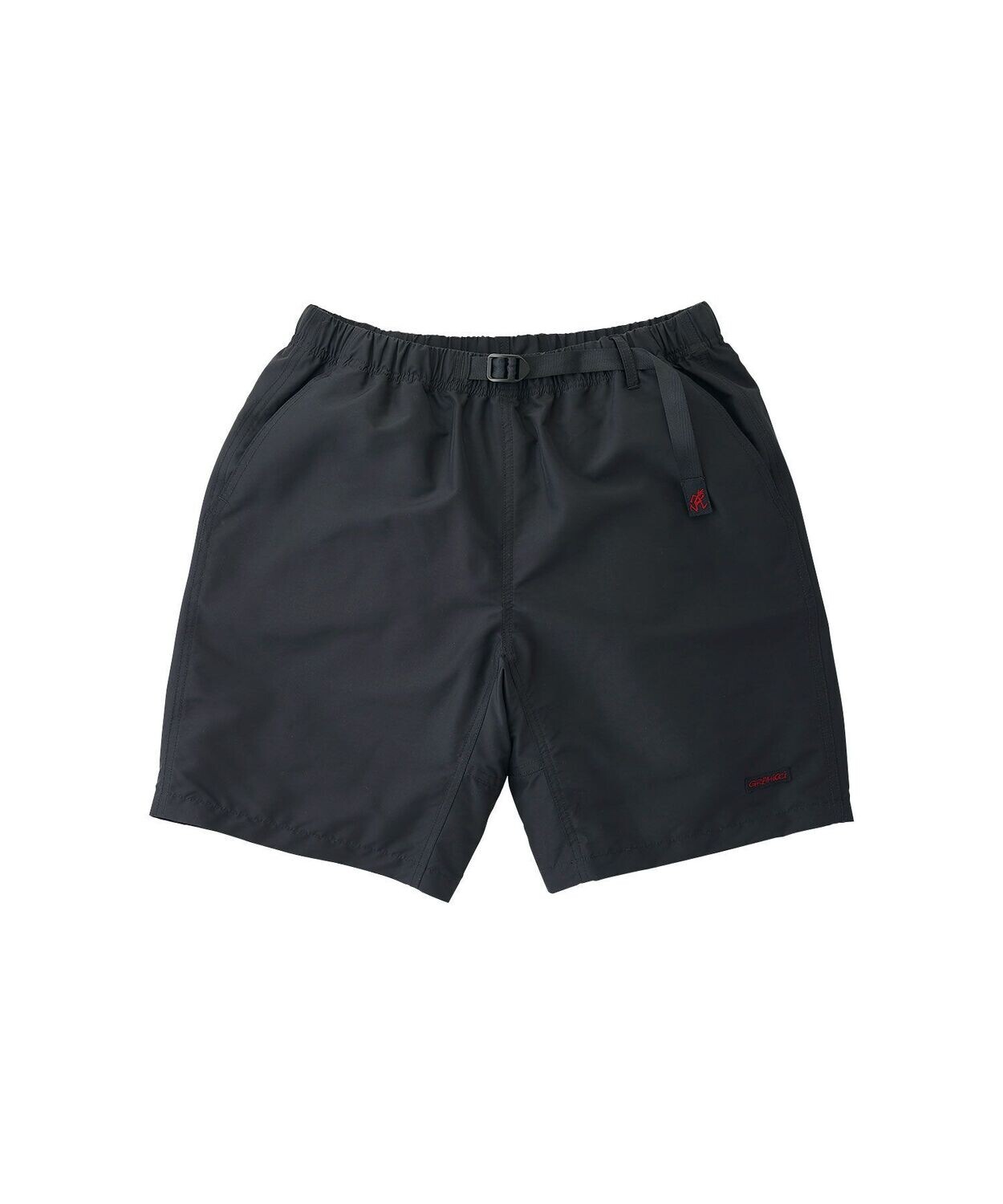 Gramicci Shell Packable Shorts Black Gramicci Shell Packable Shorts Black