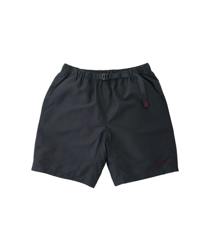Gramicci Shell Packable Shorts Black Gramicci Shell Packable Shorts Black