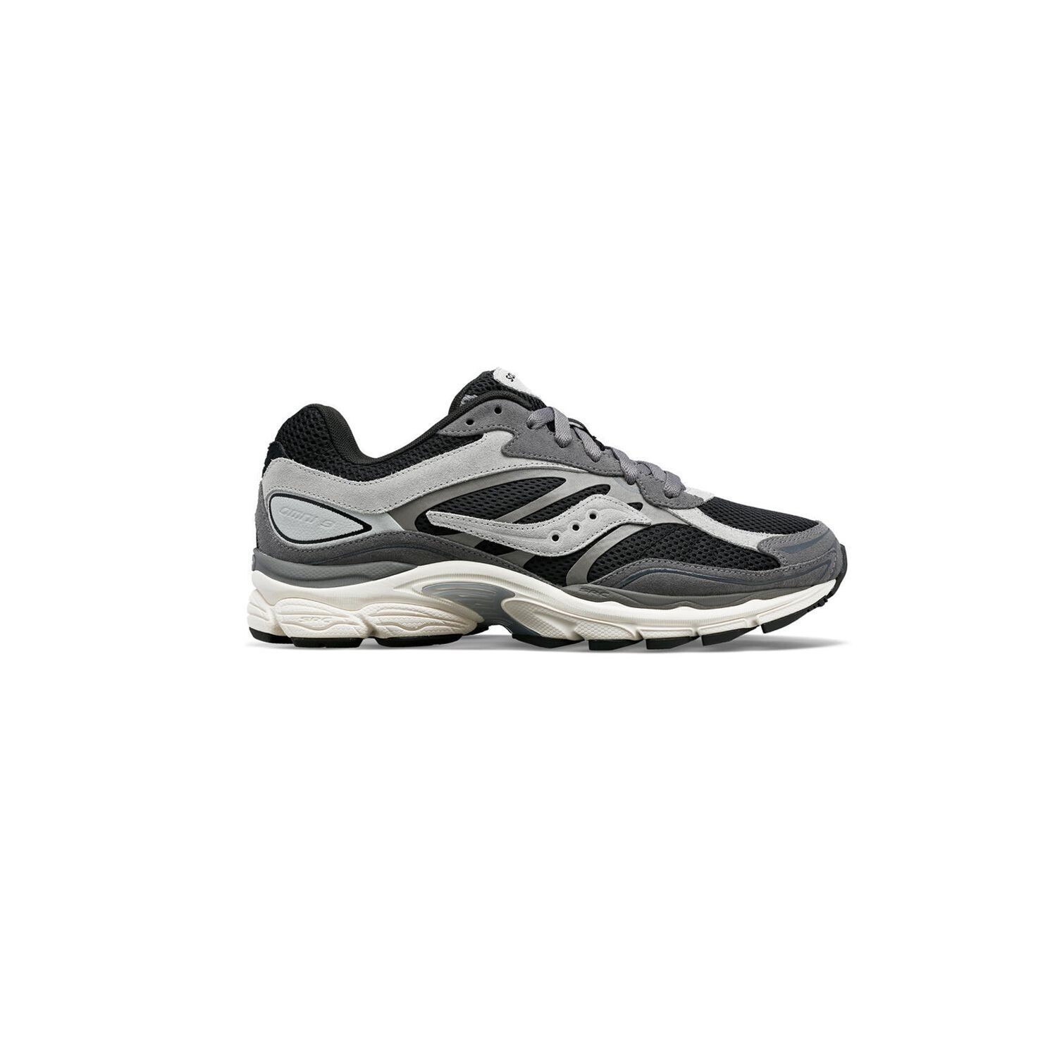 Saucony ProGrid  Omni 9 Premium "Grey"