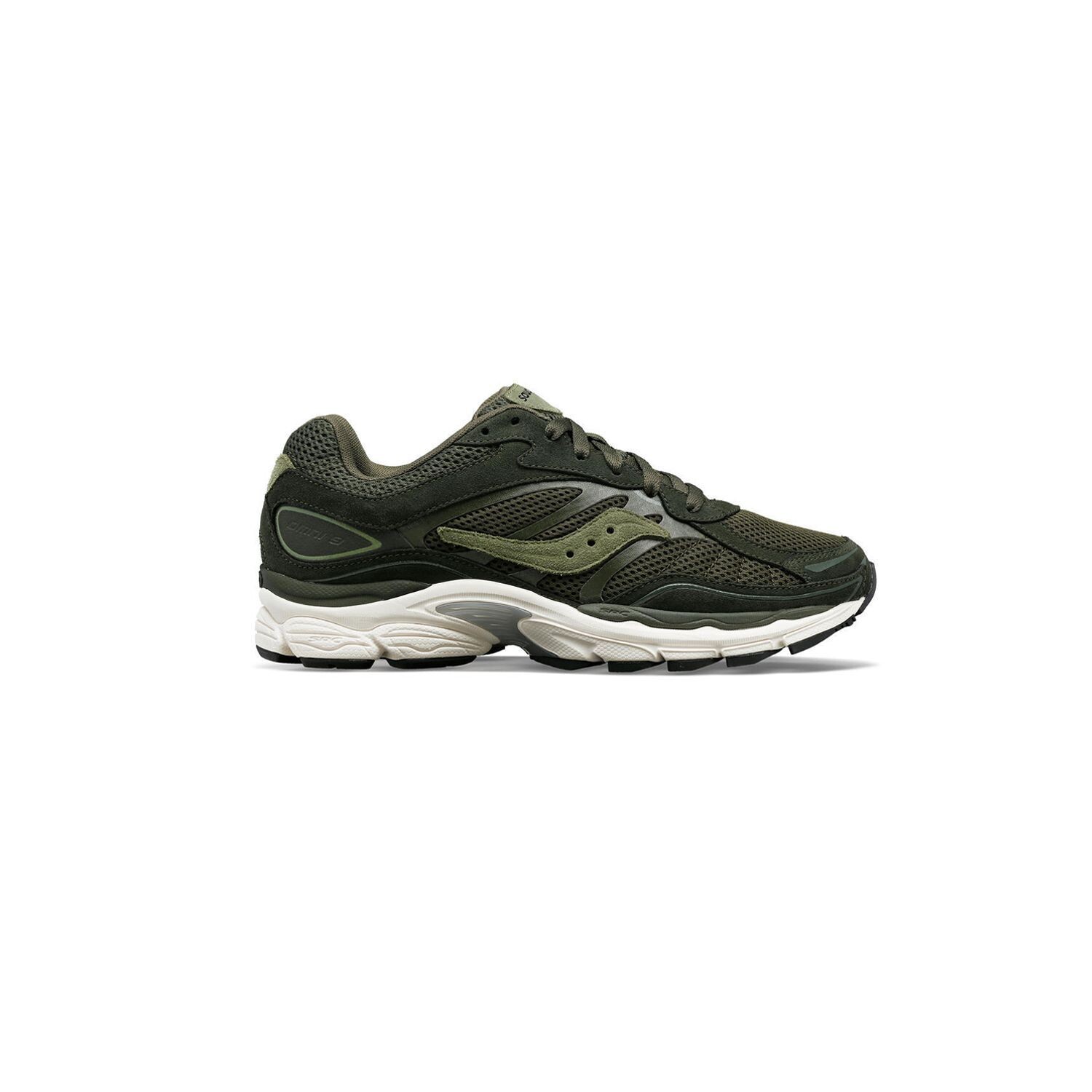 Saucony ProGrid  Omni 9 Premium "Green"