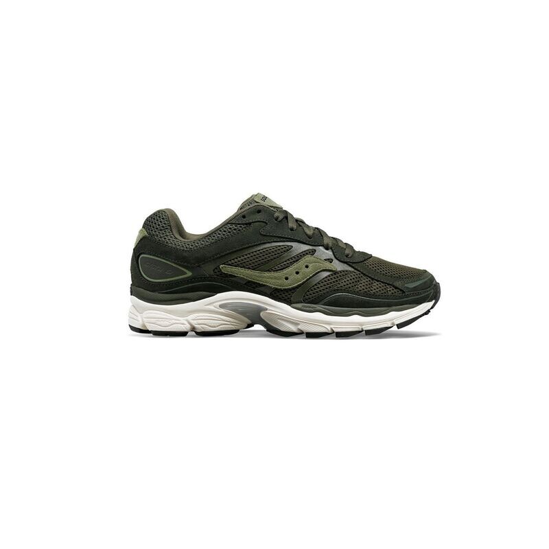 Saucony ProGrid  Omni 9 Premium "Green"