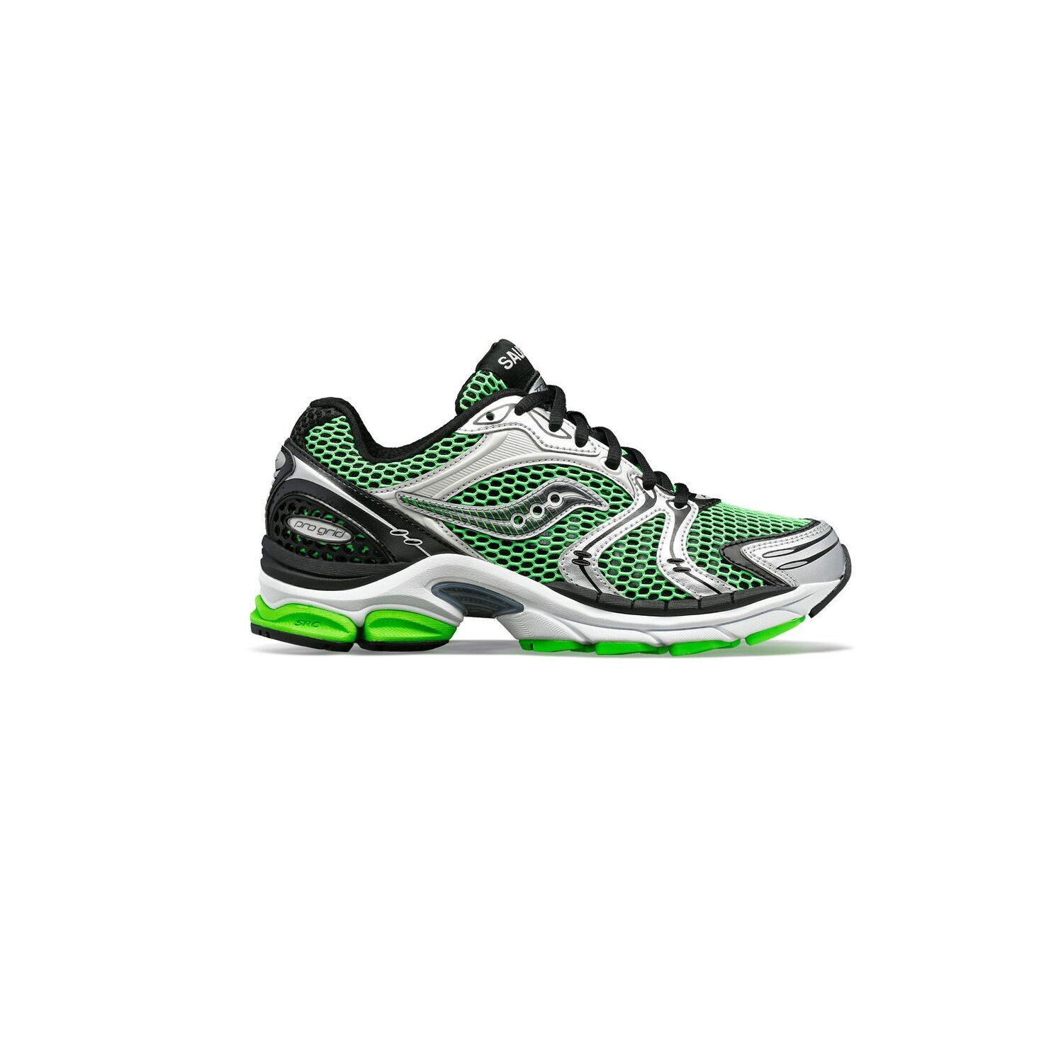 Saucony ProGrid Triumph 4 "Green"