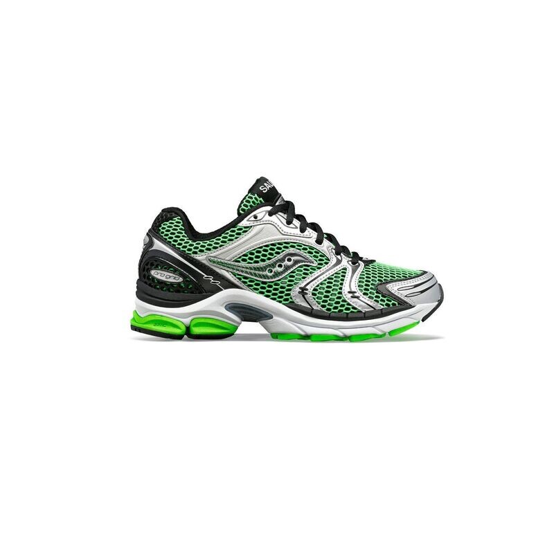Saucony ProGrid Triumph 4 "Green"