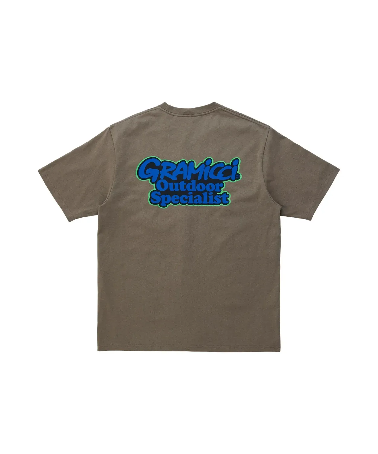 Gramicci Outdoor Specialist Tee Gramicci Outdoor Specialist Tee