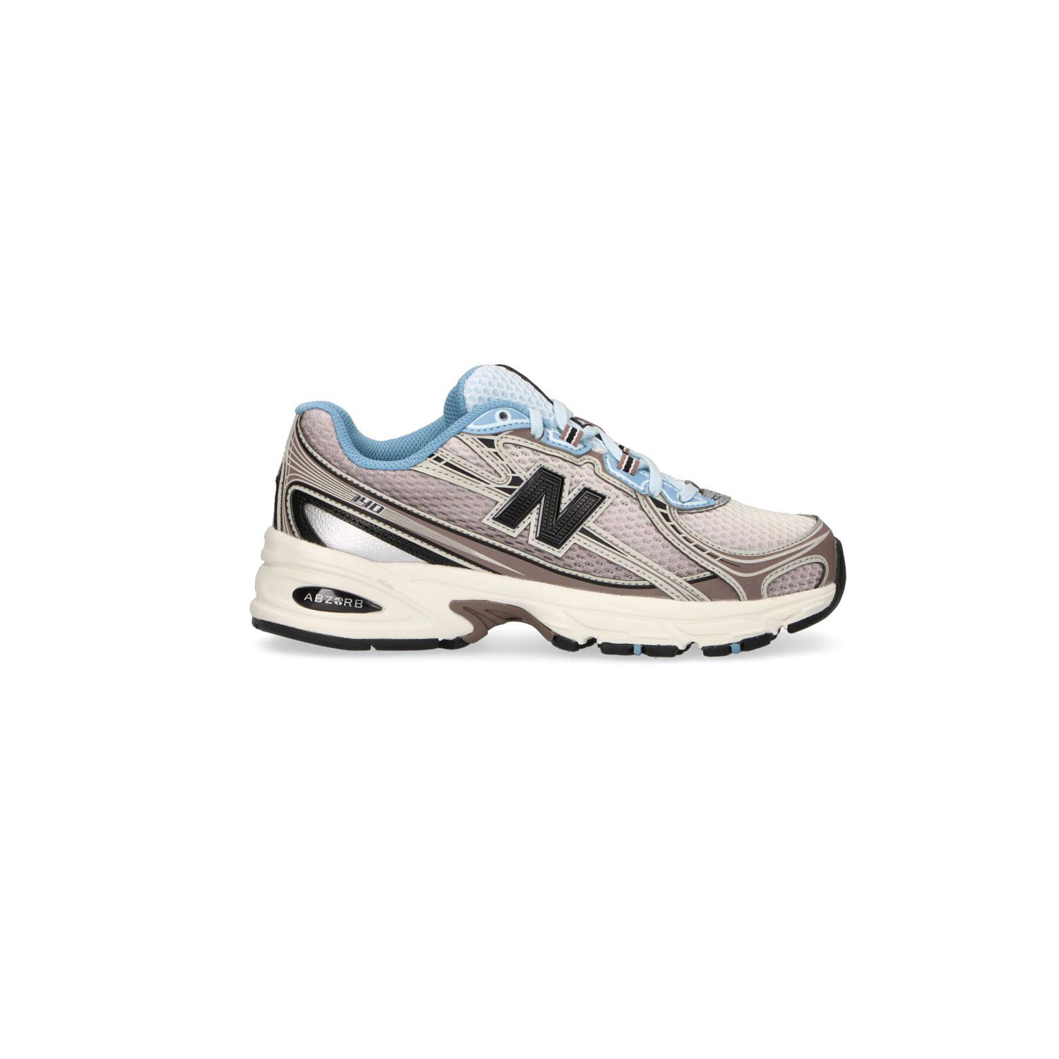 New Balance 740 "Earth Shadow"  (Leather Free)