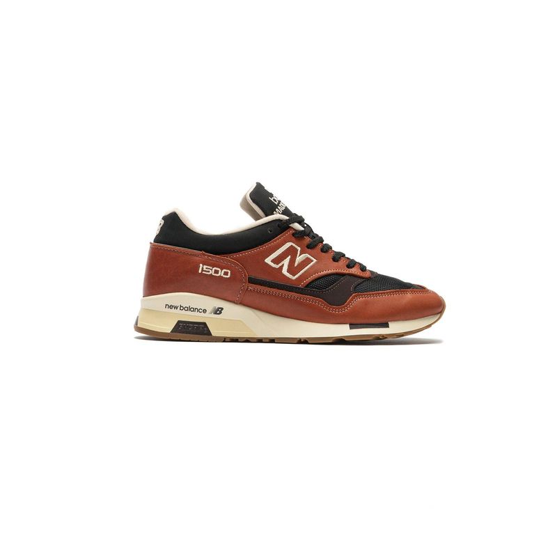 New Balance 1500 Made in England “Maple Syrup”