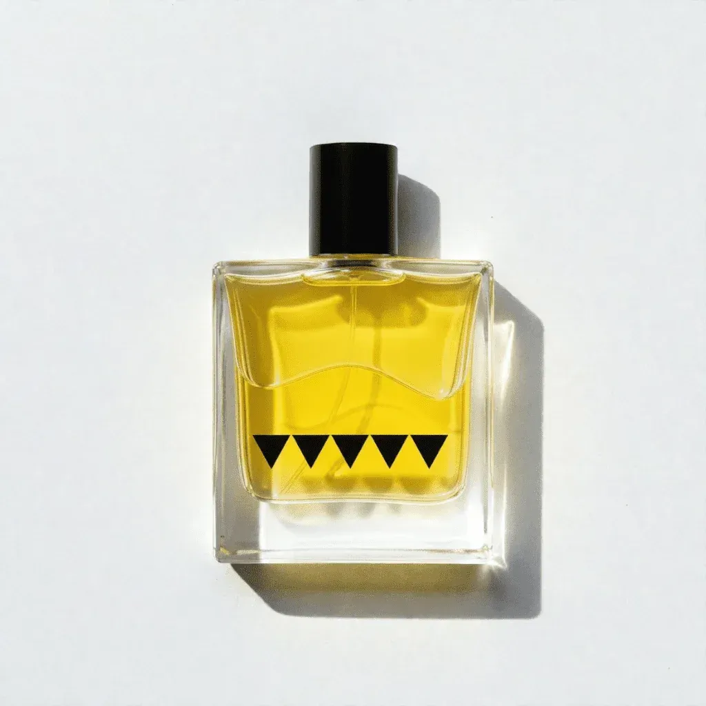 Undergrowth Eau de Parfum 50ml