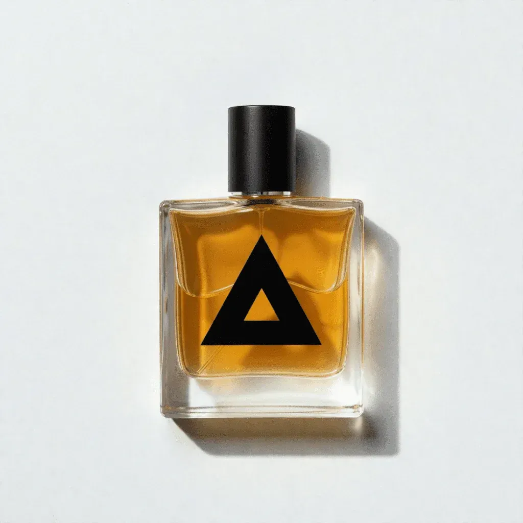 Amber Eau de Parfum 50ml