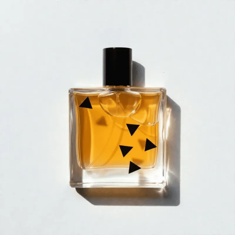 Suede Eau de Parfum 50ml