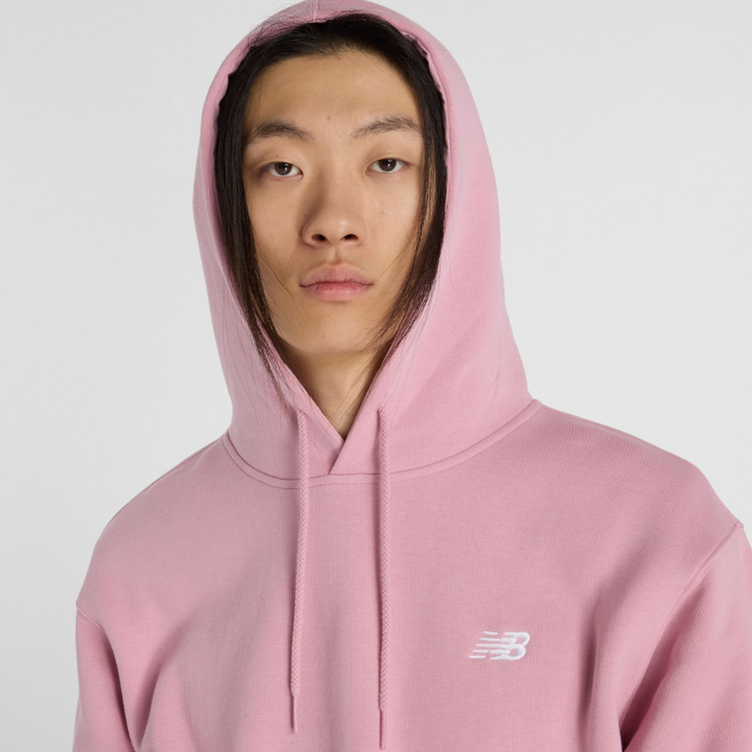 Sport Essentials Fleece Hoodie Sport Essentials Fleece Hoodie