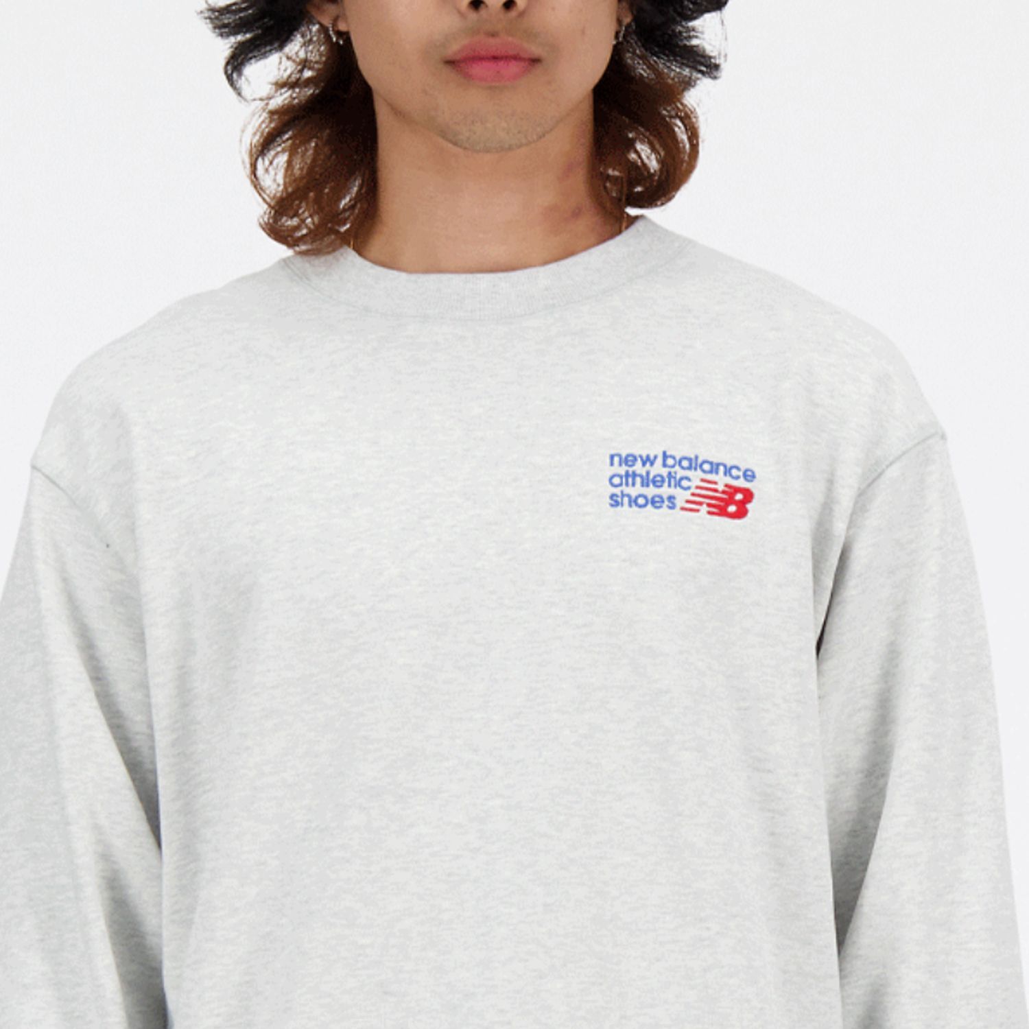 Athletics Premium Logo Crew Athletics Premium Logo Crew