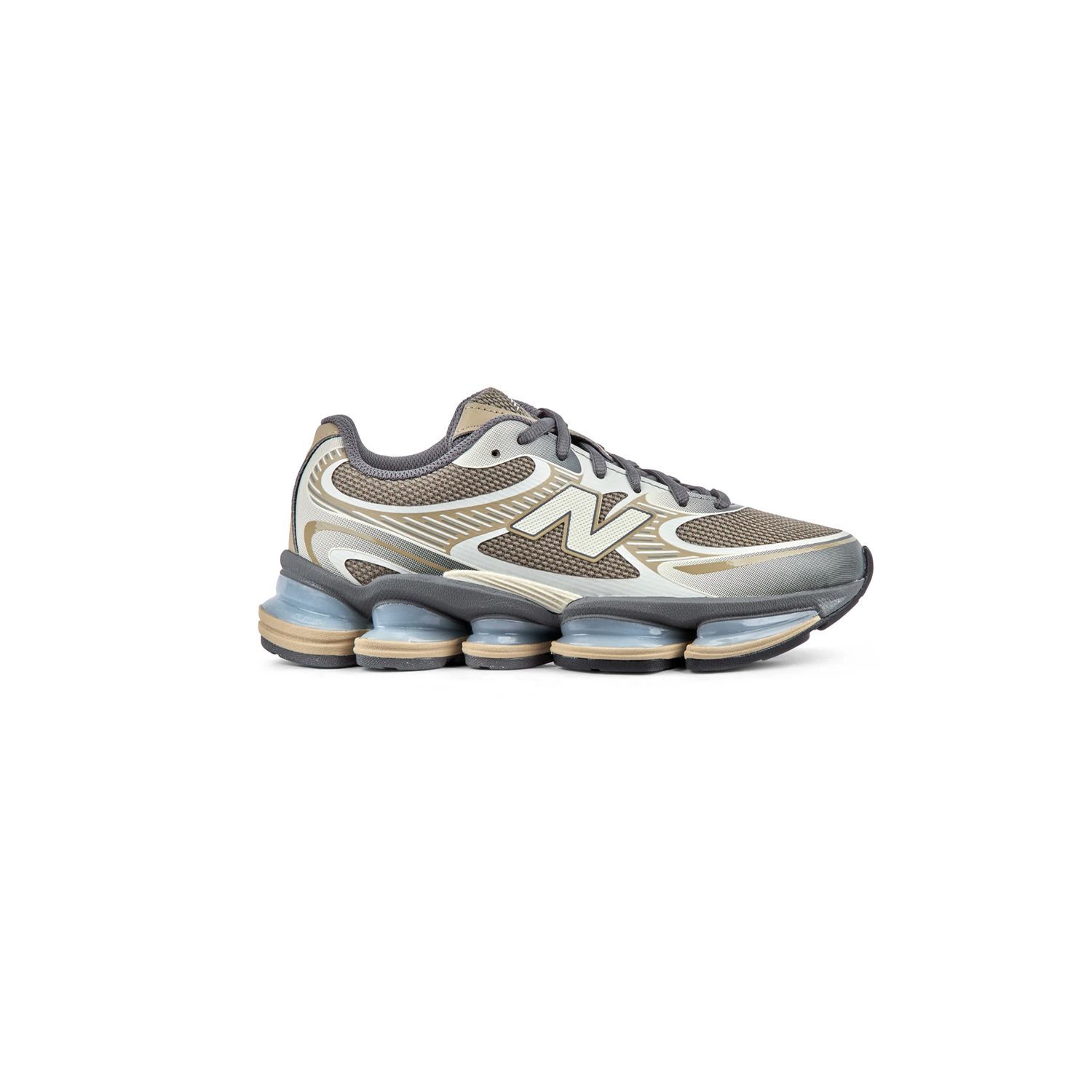 New Balance 2000 “Grey Matter”