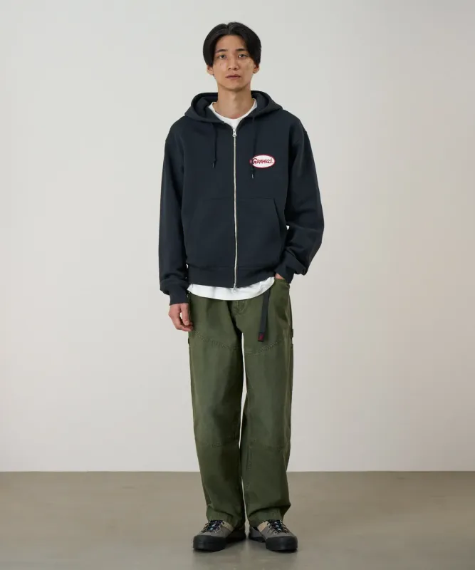 Gramicci Taos Canvas Pants MOSS