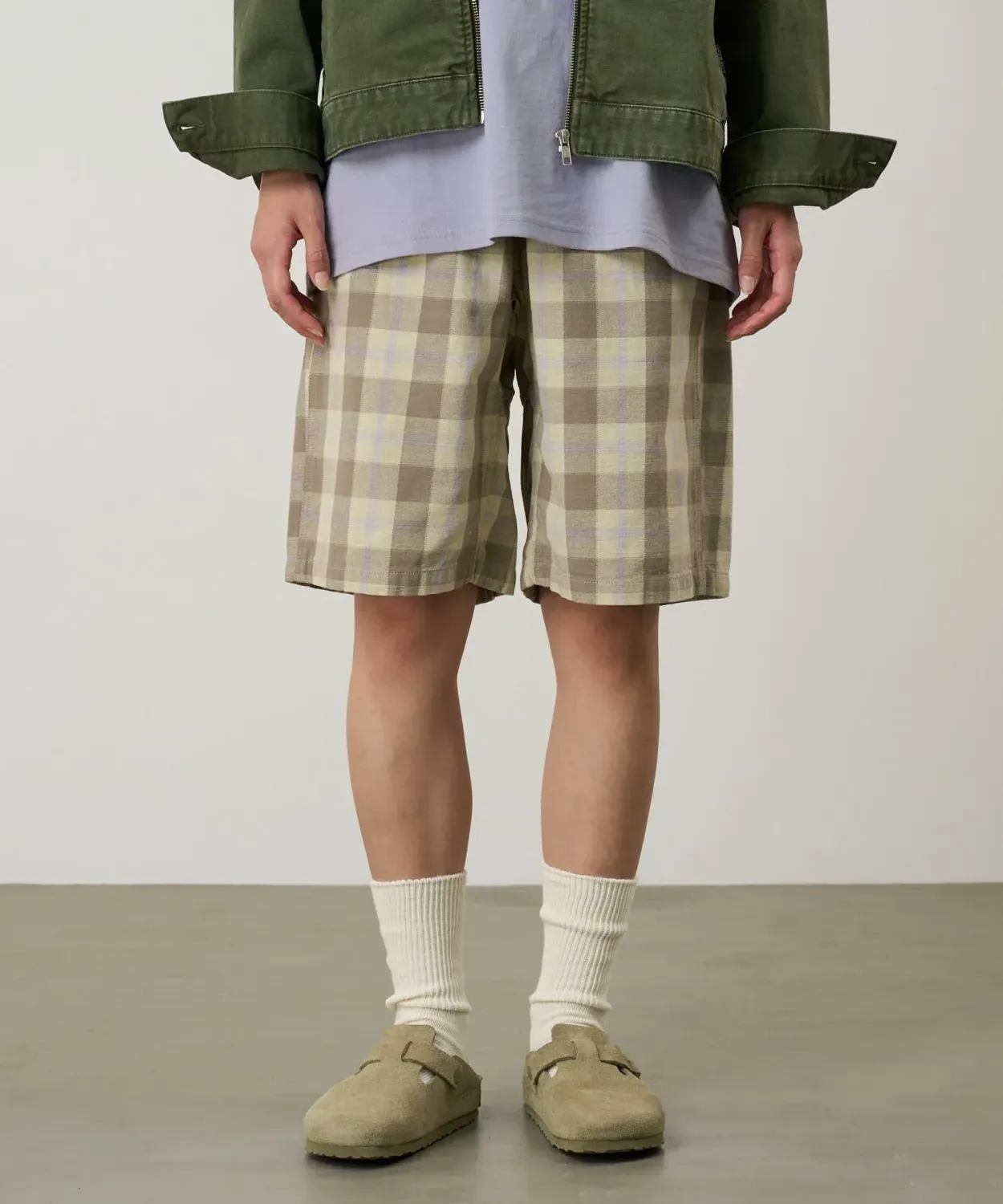 Gramicci Swell Shorts