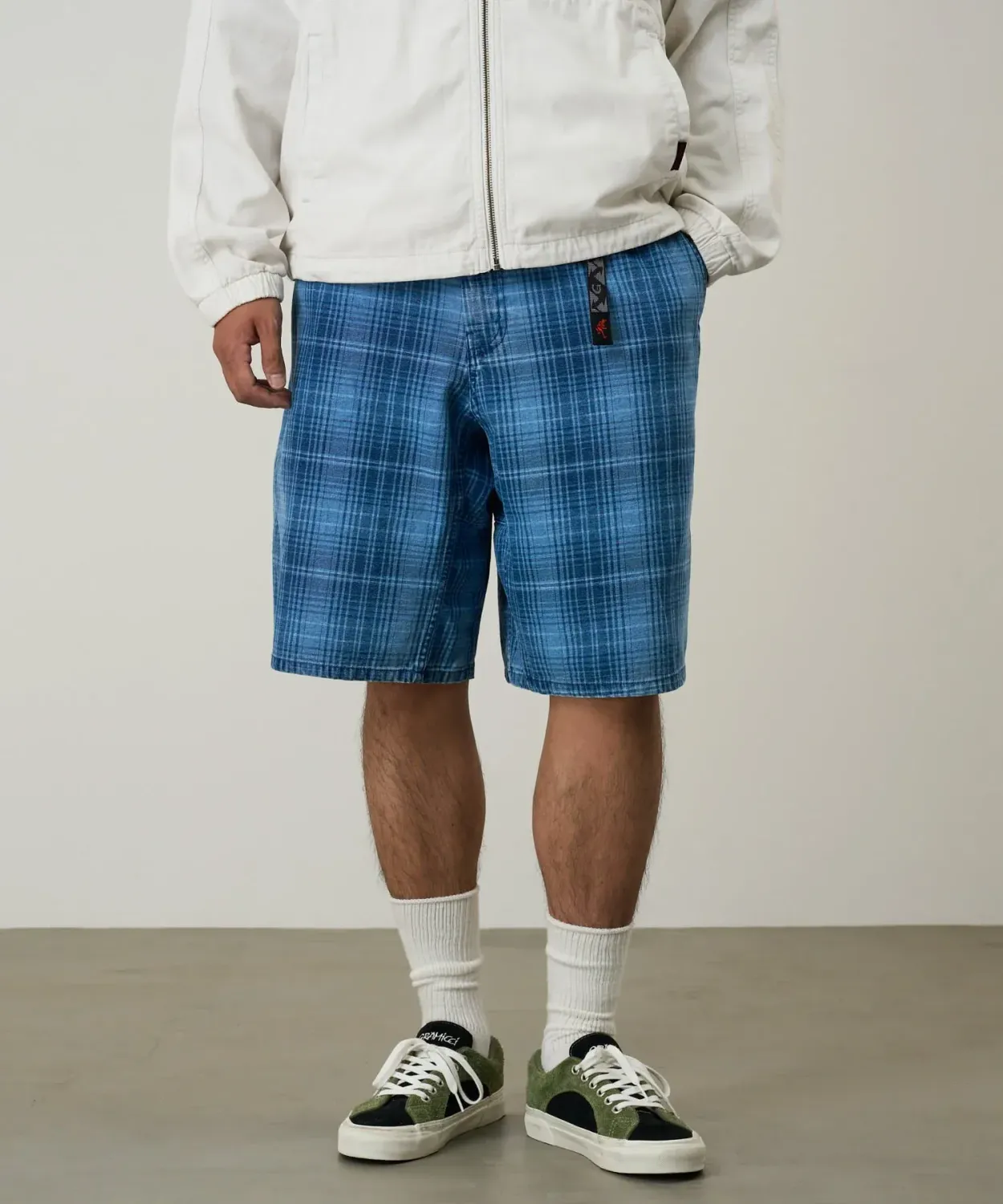Gramicci O.G. Denim Lagoon Shorts
