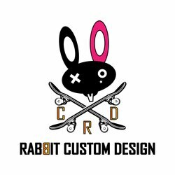 Rabbit Custom Design Shoponline