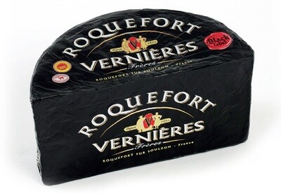 Roquefort Vernières  150 g environ