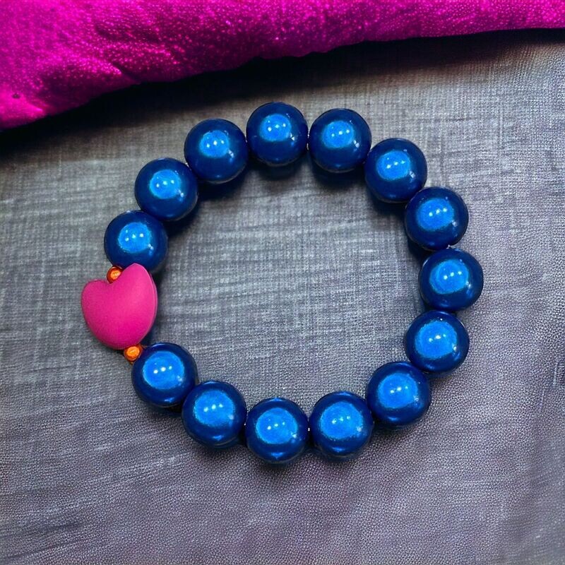 Wunderperlenarmband